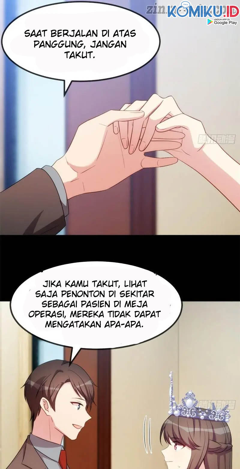 CEO’s Sudden Proposal Chapter 271 Gambar 16